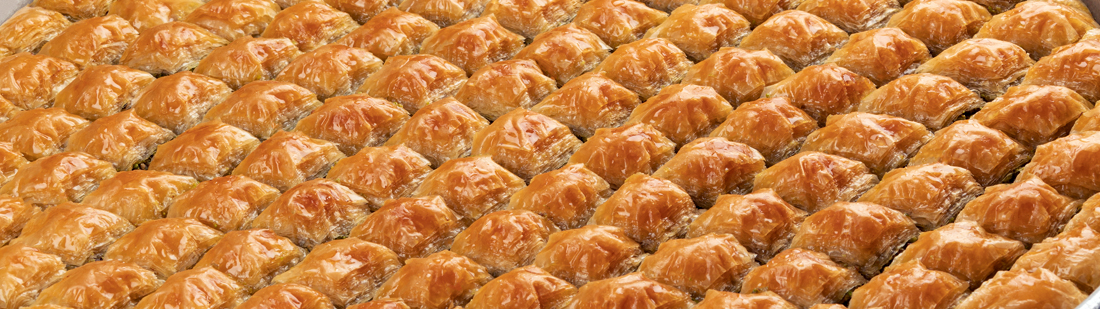 Baklava Çeşitleri