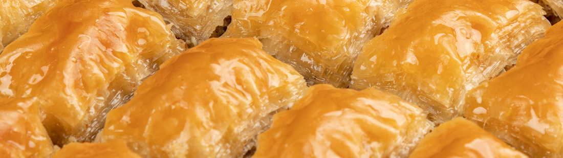 Baklava Çeşitleri