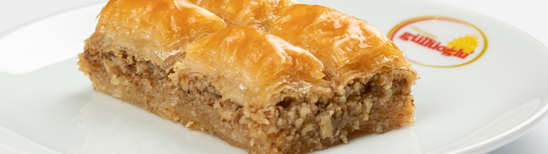 Baklava Çeşitleri