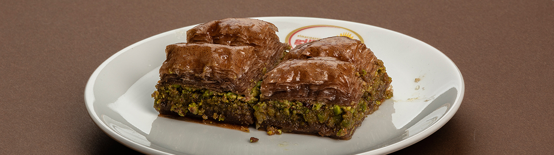 Şekersiz Baklava Çeşitleri