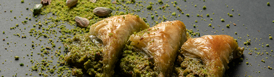 Baklavalar