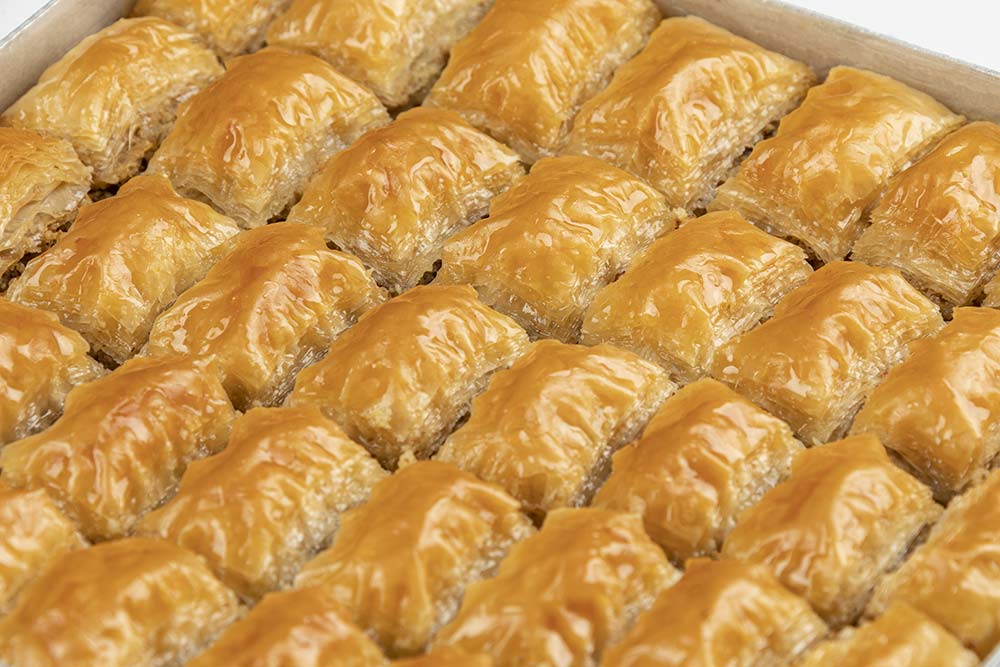 Baklava Çeşitleri